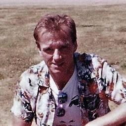 Thomas Bachwitz's Classmates® Profile Photo