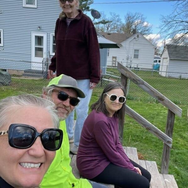 Becci Armstrong's Classmates® Profile Photo