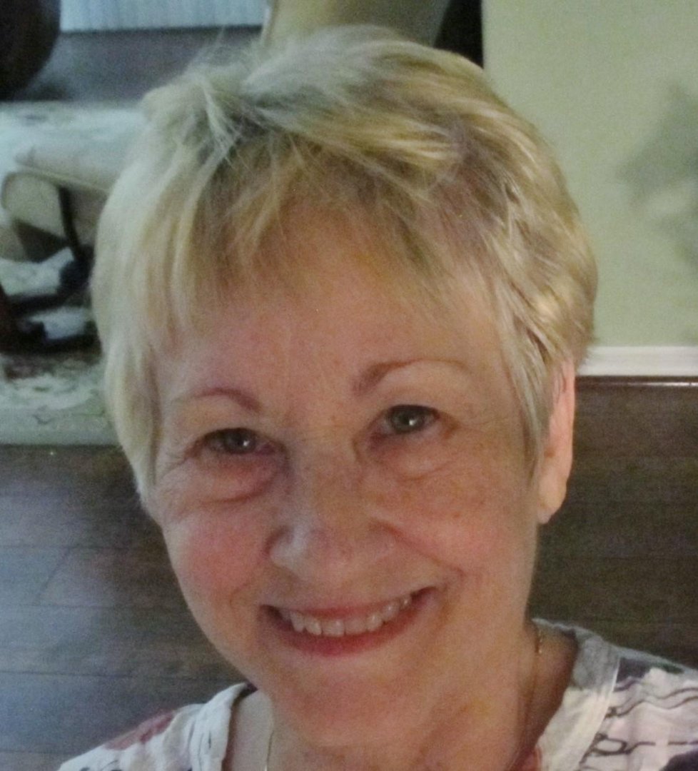 Martha Carroll's Classmates® Profile Photo