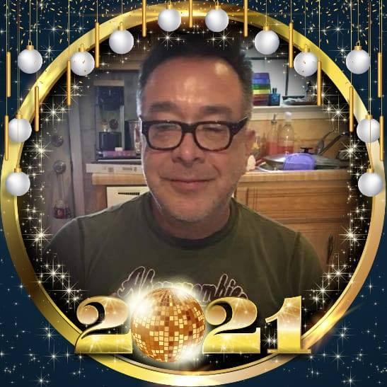 Eric Hudson's Classmates® Profile Photo