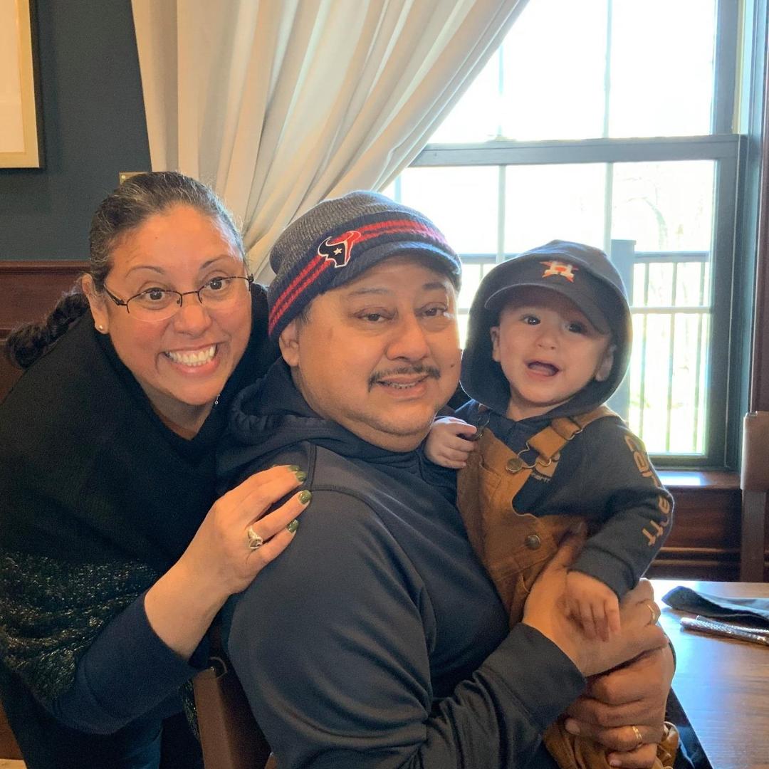 Michael Gomez's Classmates® Profile Photo