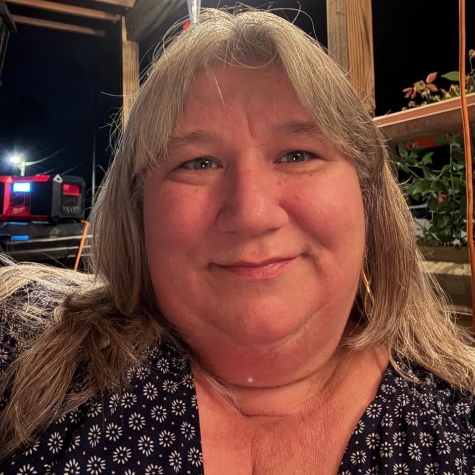 Sue Nutter-Hopkins's Classmates® Profile Photo