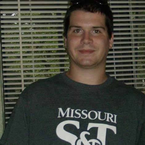 Ryan Rhyno Noack's Classmates® Profile Photo