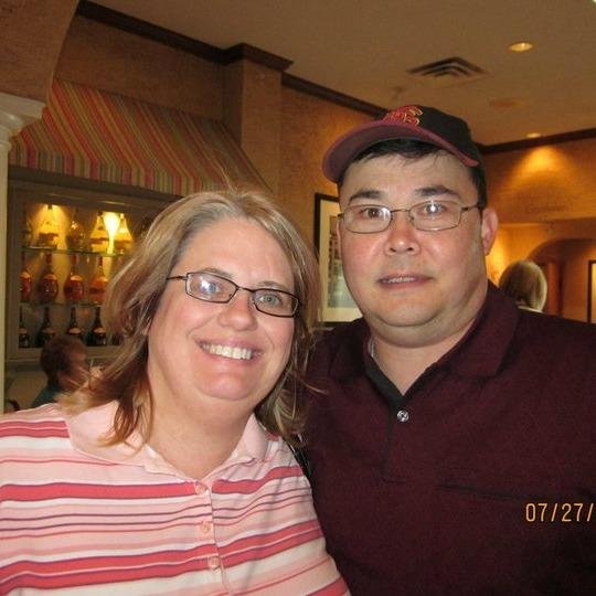 Jamie Giuliani's Classmates® Profile Photo