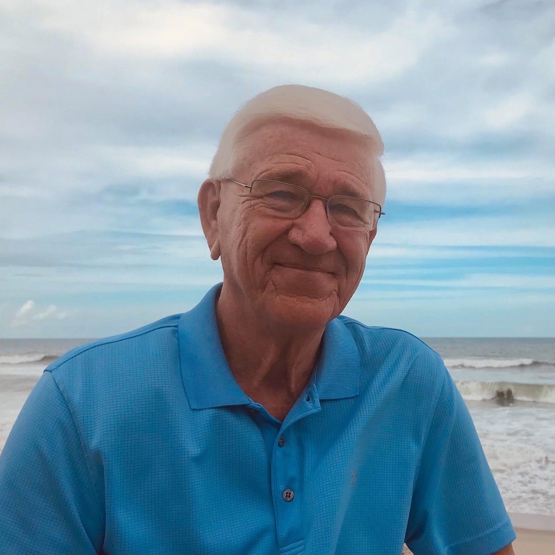 Ronald Beaver's Classmates® Profile Photo