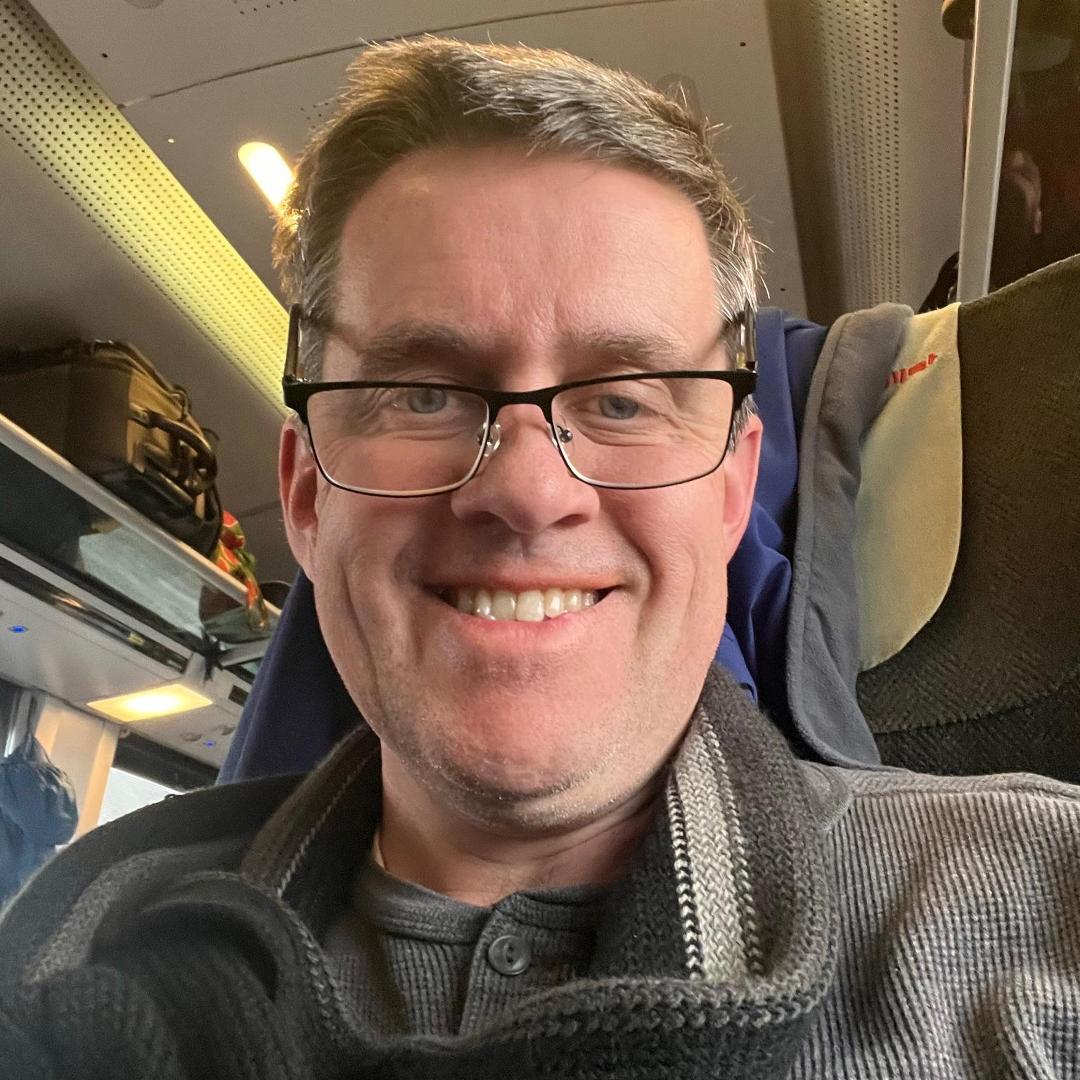 Mike Green's Classmates® Profile Photo