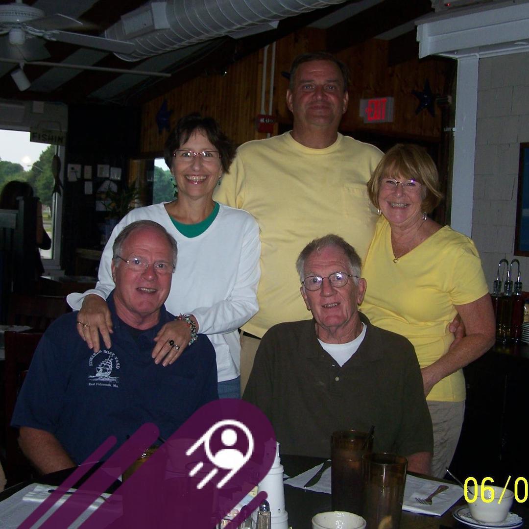 Janet Gable Johnson's Classmates® Profile Photo