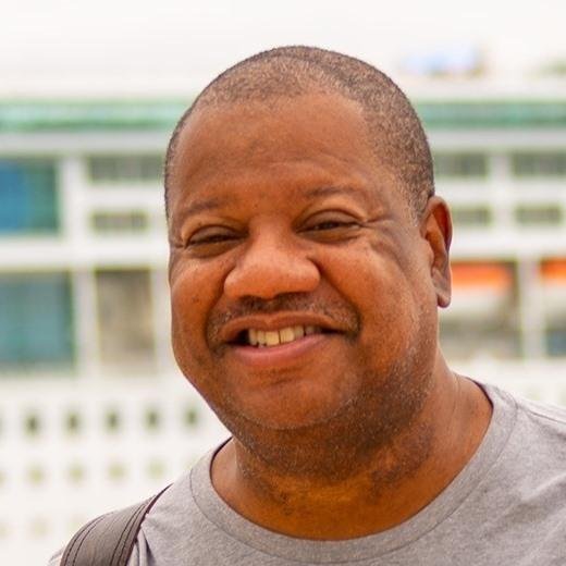 George Brooks's Classmates® Profile Photo