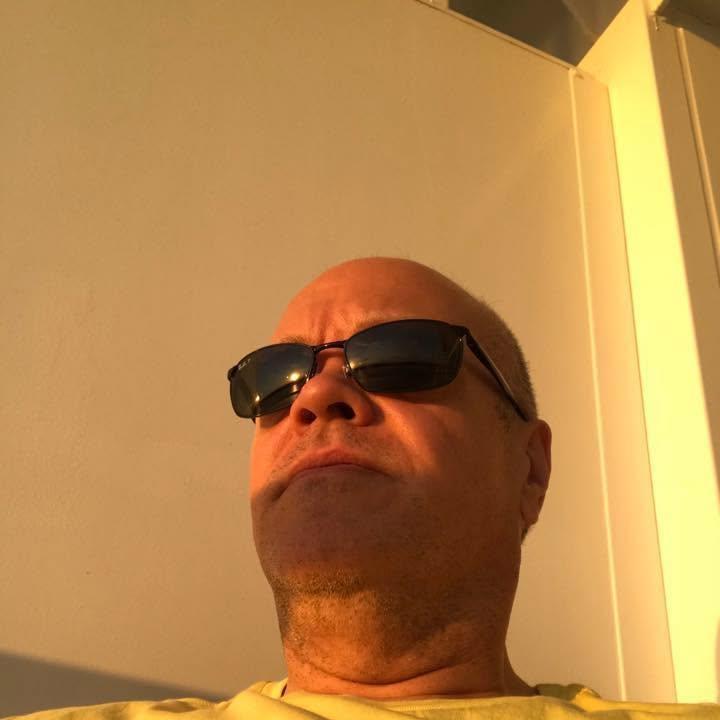 Christopher Gallagher's Classmates® Profile Photo