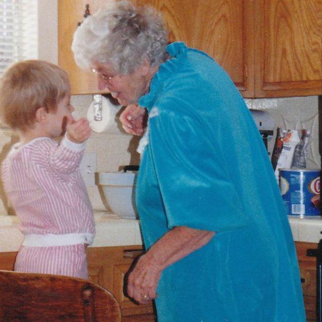 June Bryan's Classmates® Profile Photo