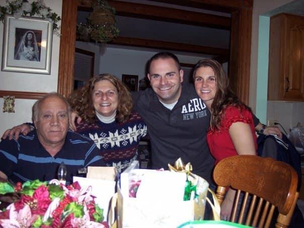 James Napoli's Classmates® Profile Photo