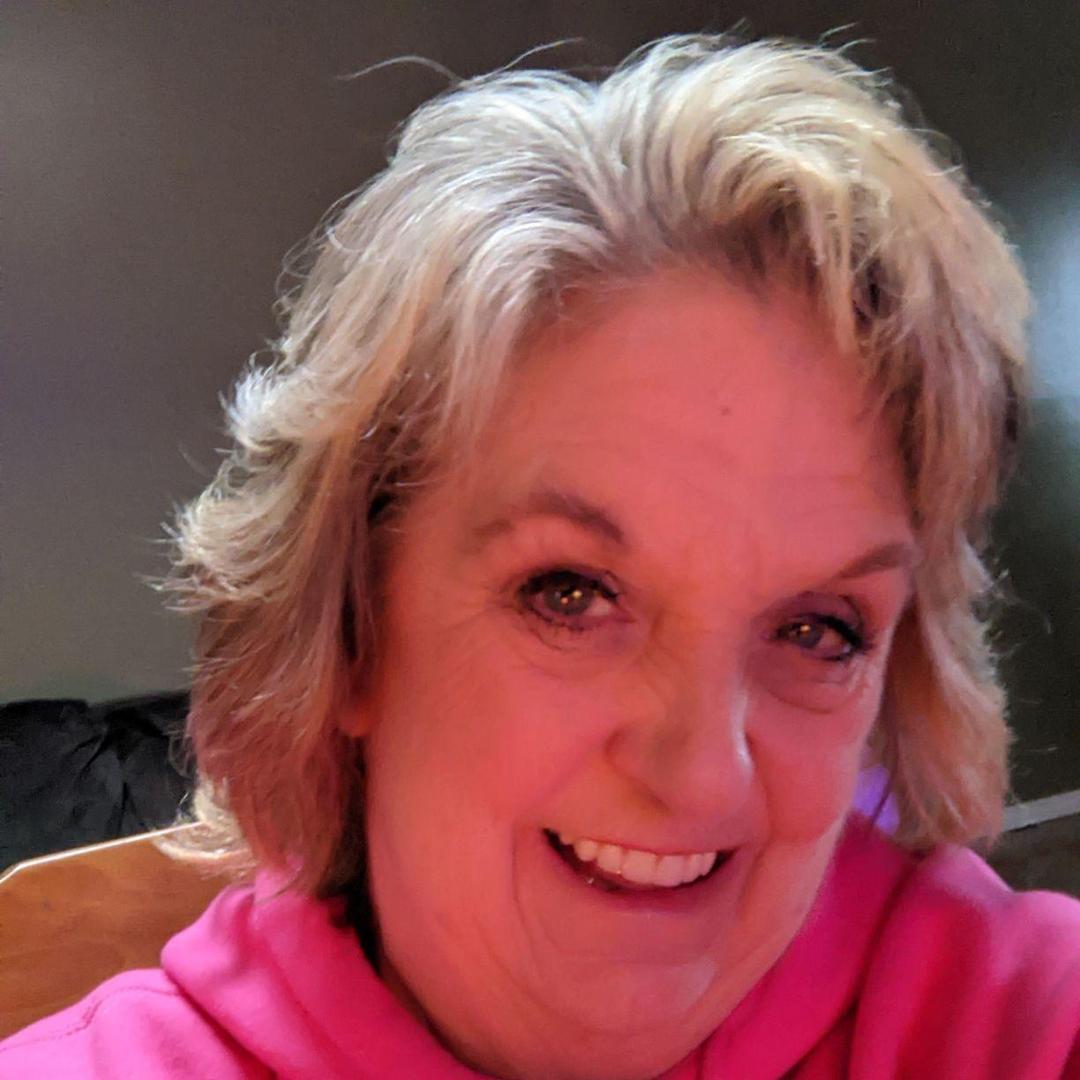 Lena Hoffman's Classmates® Profile Photo
