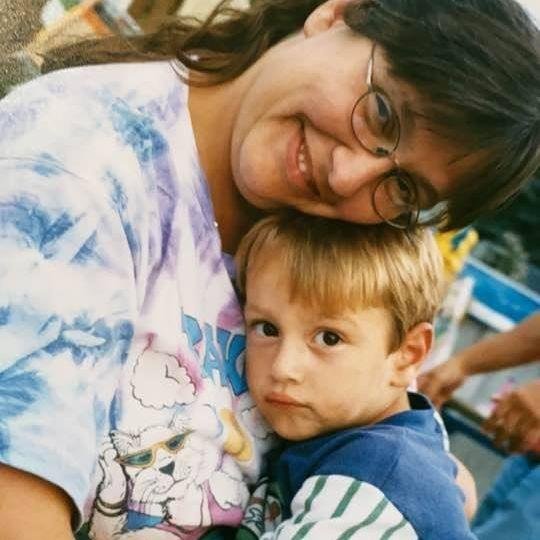 Gerri Piper's Classmates® Profile Photo