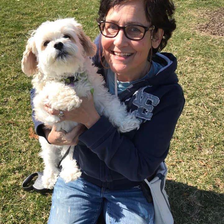 Mindy Jamison's Classmates® Profile Photo