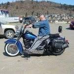 Darryl Chadukiewich's Classmates® Profile Photo
