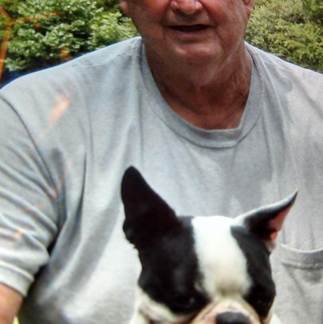 Owen Armstrong's Classmates® Profile Photo
