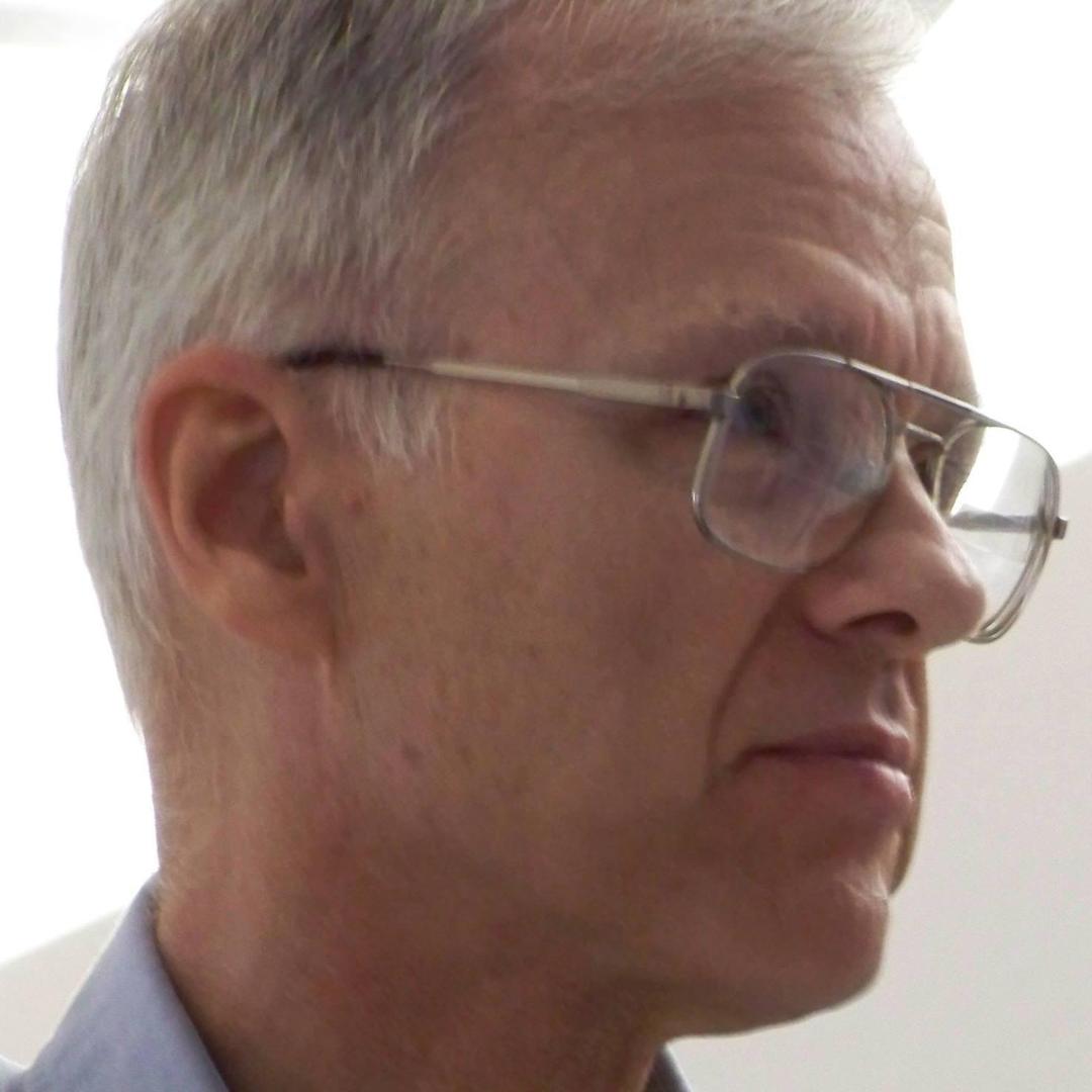 David Bird's Classmates® Profile Photo