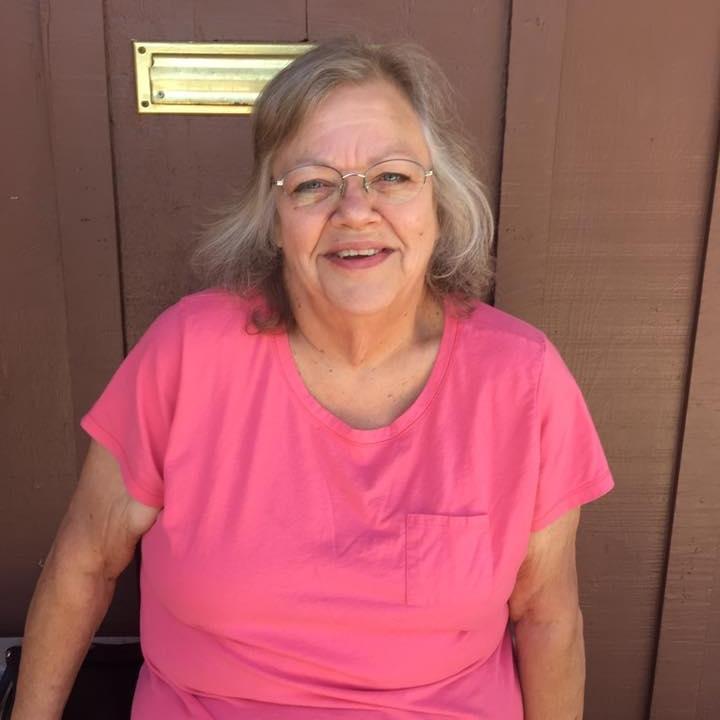 Cathy Manning's Classmates® Profile Photo