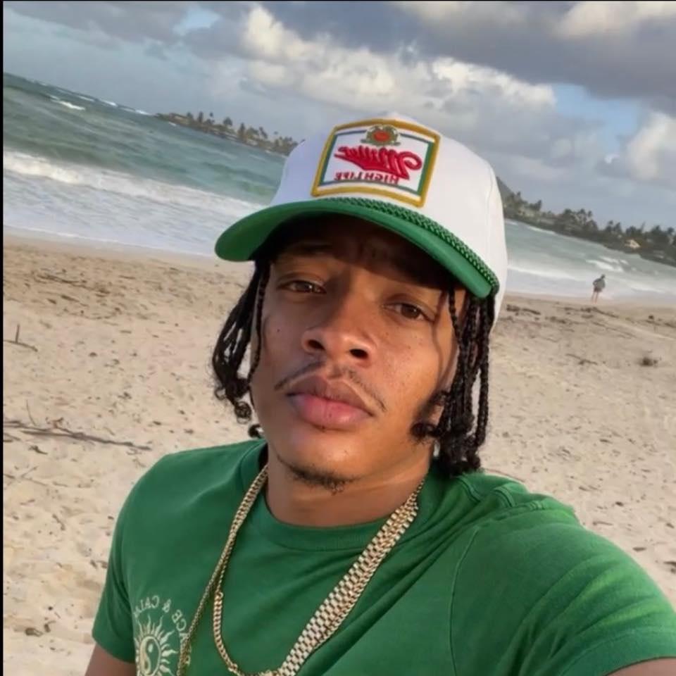 Deandre Allen's Classmates® Profile Photo
