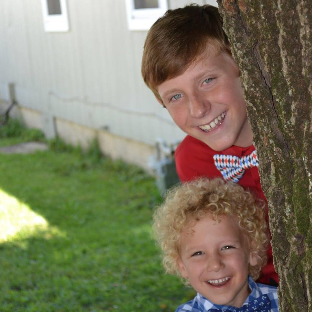 Christopher Overall's Classmates® Profile Photo