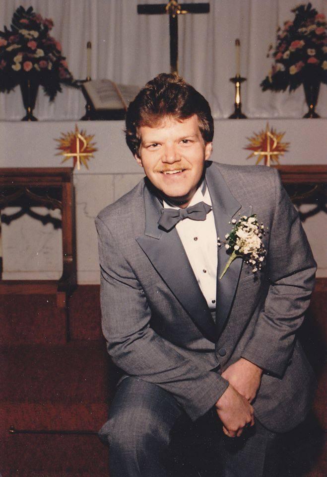 Pete Bartman's Classmates® Profile Photo