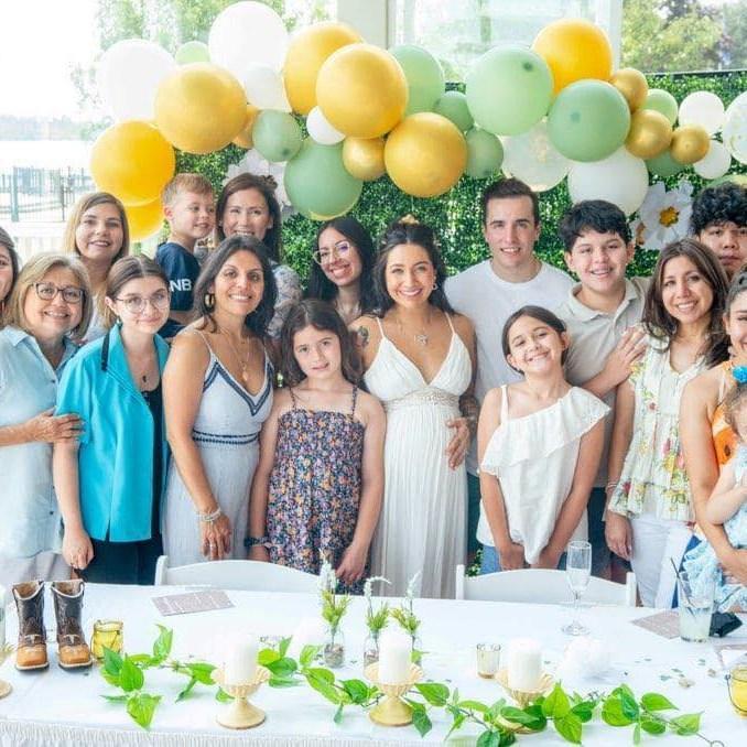 Maggie Garcia's Classmates® Profile Photo