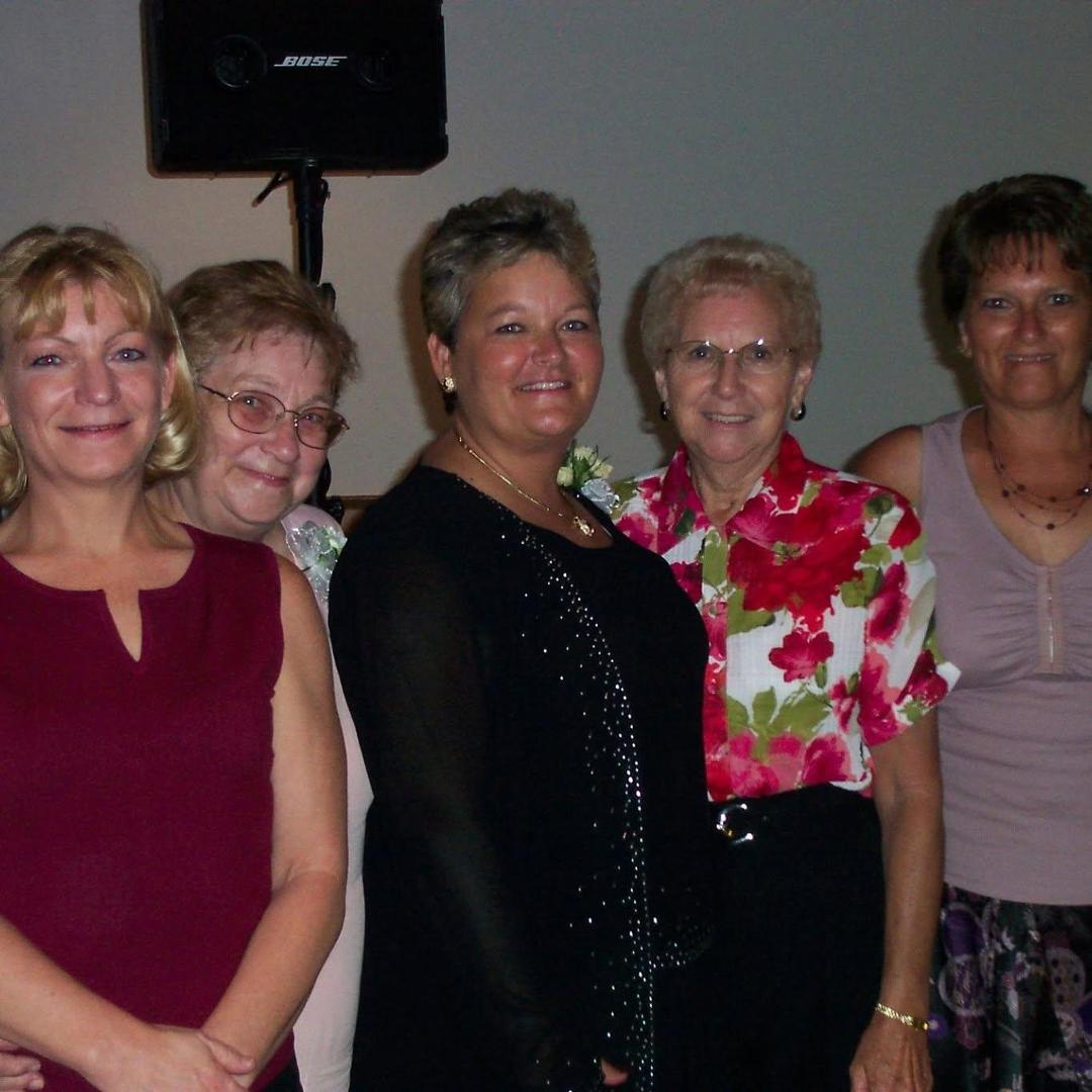 Pamela Crouch's Classmates® Profile Photo