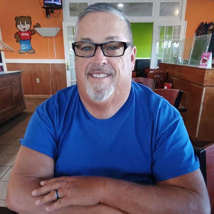 Richard Ackerman's Classmates® Profile Photo