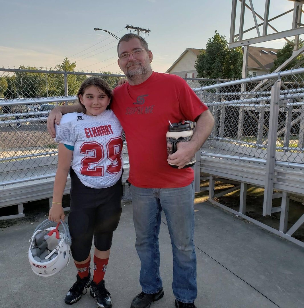 David Allen's Classmates® Profile Photo