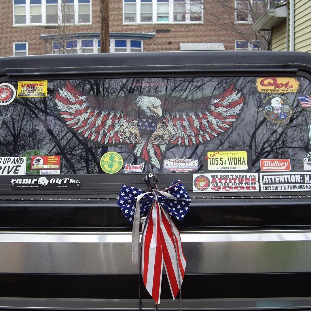 James Klinger's Classmates® Profile Photo