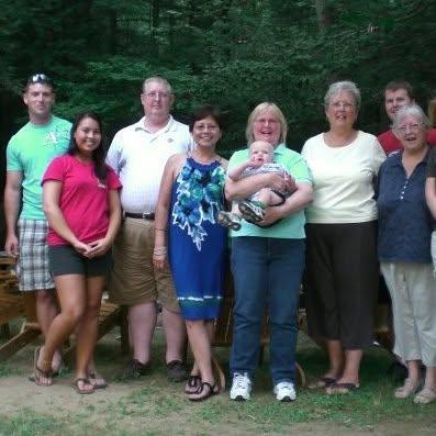 Barbara Oster's Classmates® Profile Photo
