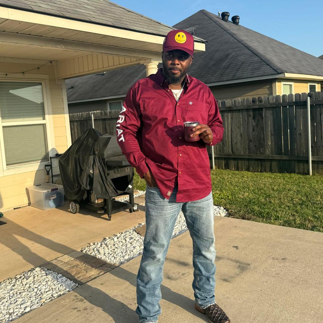 Darrell Rushing's Classmates® Profile Photo