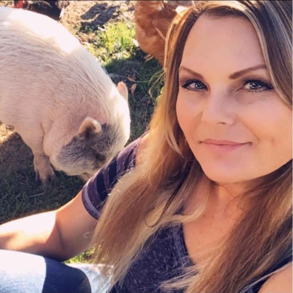 Jennifer Ruff's Classmates® Profile Photo