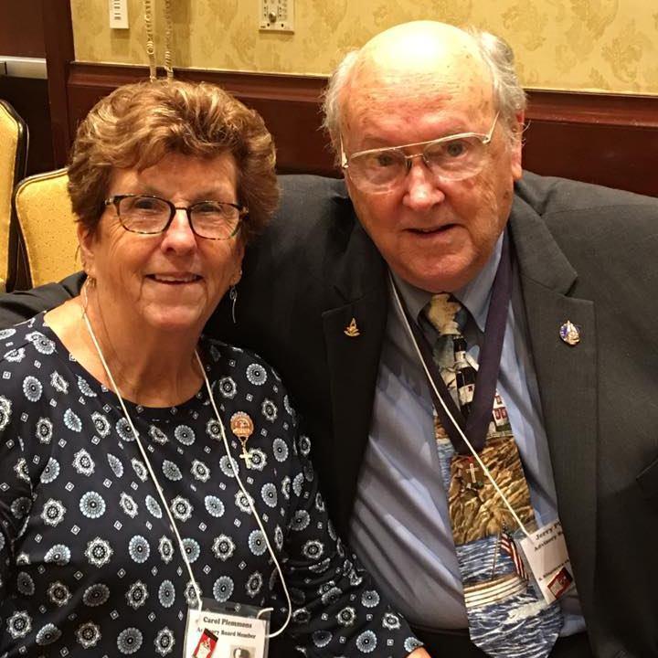 Jerry Plemmons's Classmates® Profile Photo