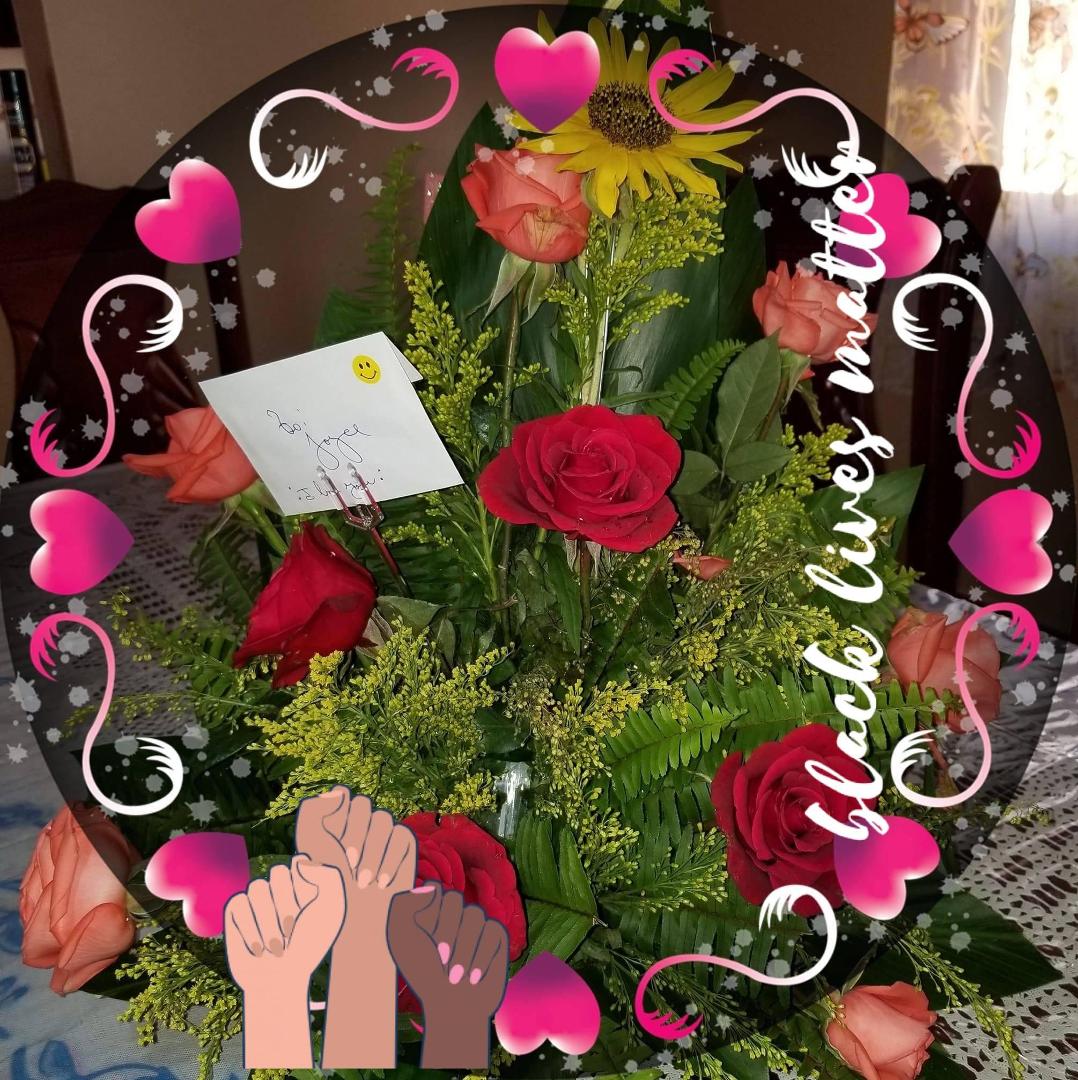 Joyce Robarge's Classmates® Profile Photo