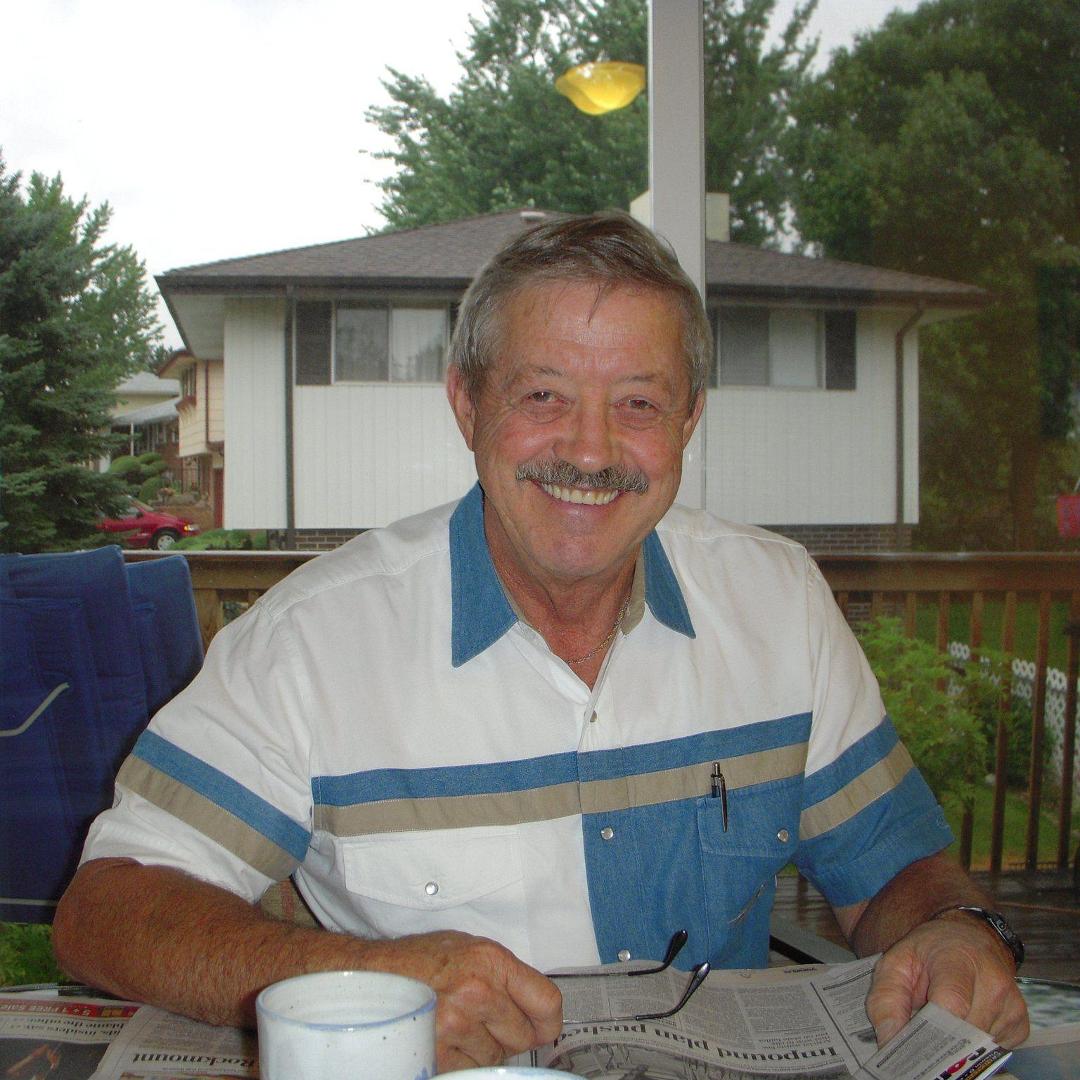 Robert Bybee's Classmates® Profile Photo