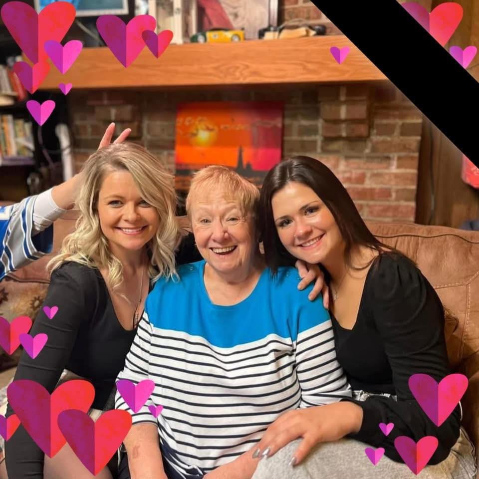 Nancy Hendrickson's Classmates® Profile Photo