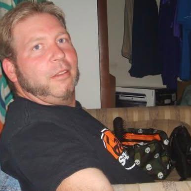 Chris Graves's Classmates® Profile Photo