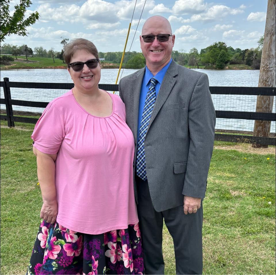 Becky Hilliard's Classmates® Profile Photo