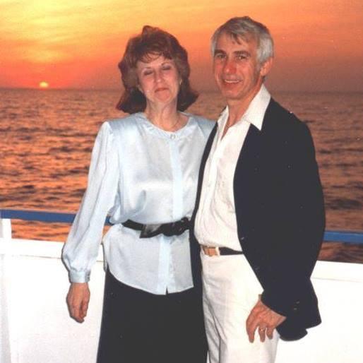 Robert Shutts's Classmates® Profile Photo