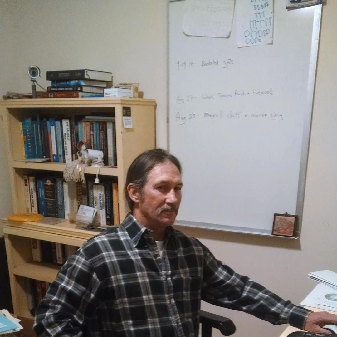 Michael Johnson's Classmates® Profile Photo