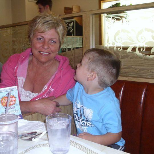 Debra Yeager's Classmates® Profile Photo