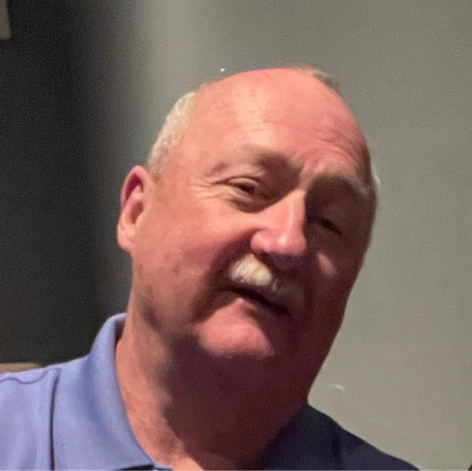 Terry Byrne's Classmates® Profile Photo