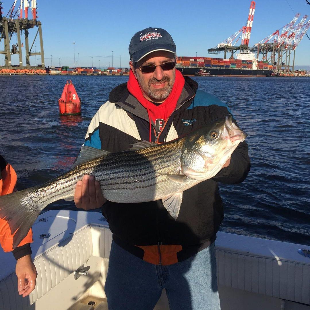 Dave Aronson's Classmates® Profile Photo