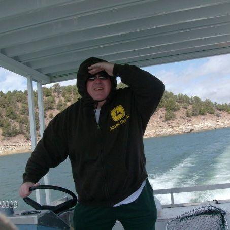 Bart Neely's Classmates® Profile Photo