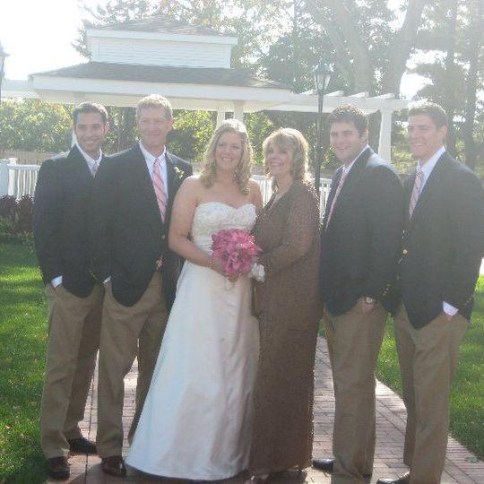 Karen Lutzer's Classmates® Profile Photo
