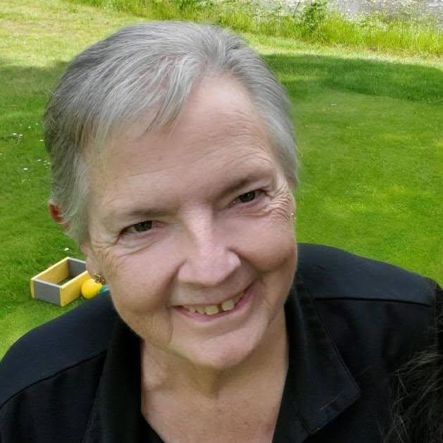 Jan Bogle's Classmates® Profile Photo