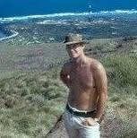 Roger McDaniels's Classmates® Profile Photo