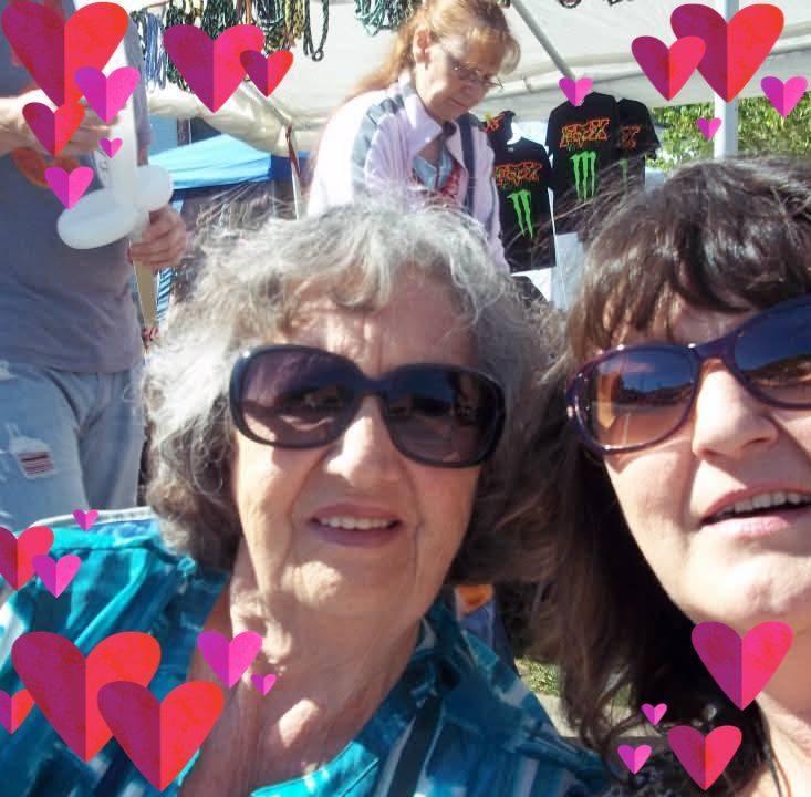 Robin Bingham's Classmates® Profile Photo