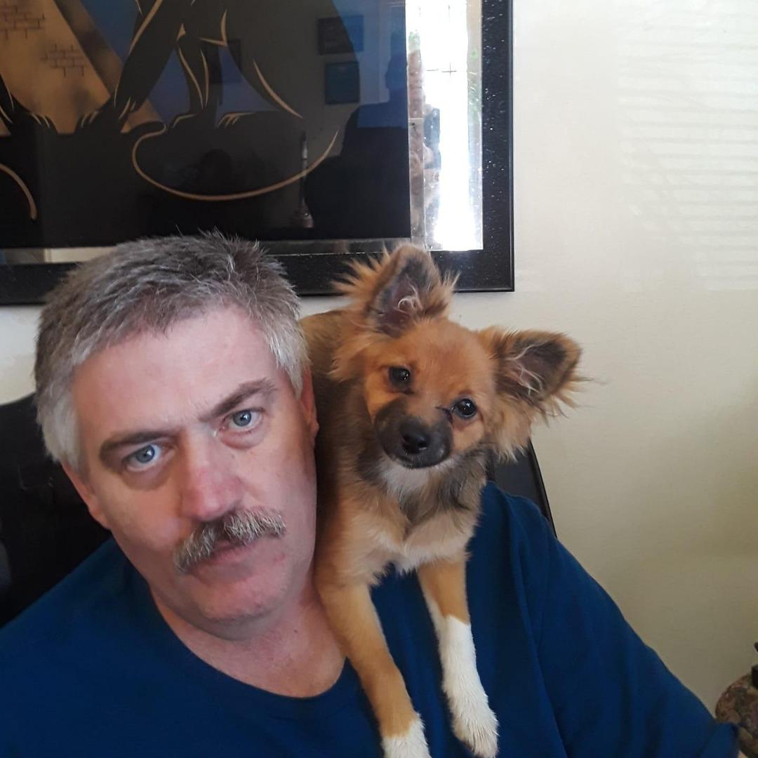 Robert Tunin's Classmates® Profile Photo